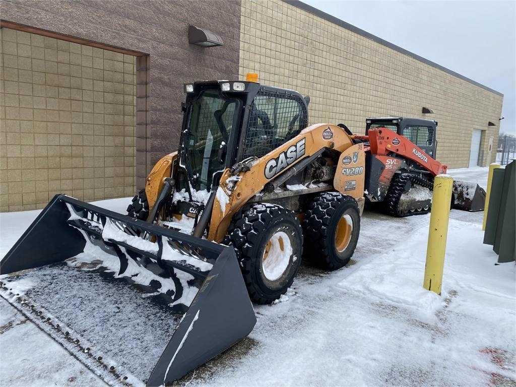 Case SV280