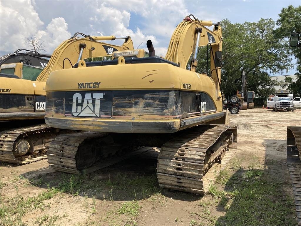 Caterpillar 325CL