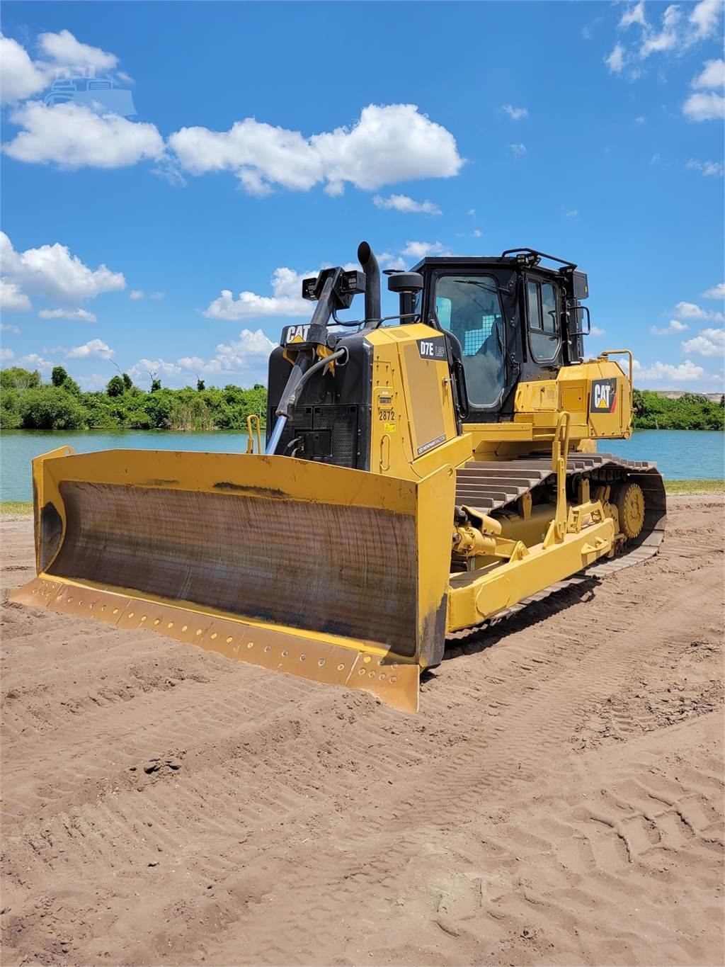 Caterpillar d7 Dozers & Bulldozers For Sale Ritchie List