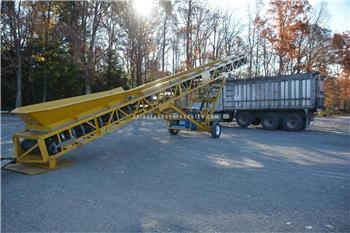 aggregate conveyor