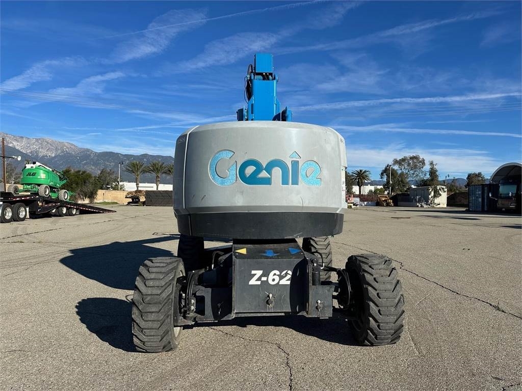 Genie Z62/40
