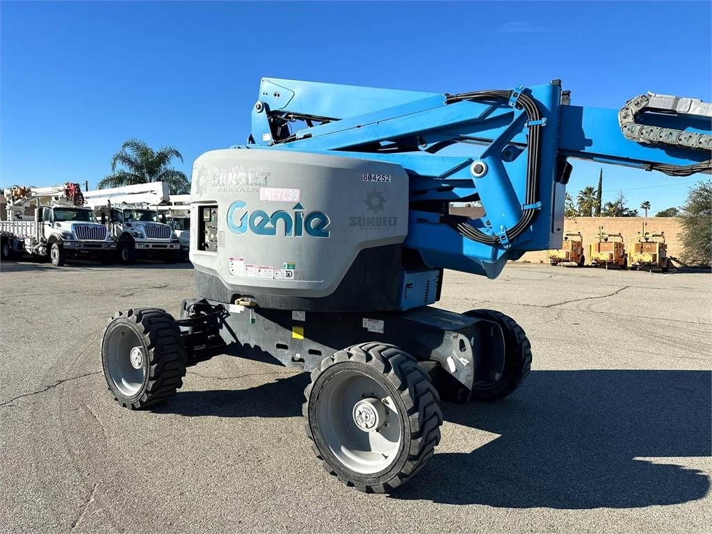 Genie Z62/40