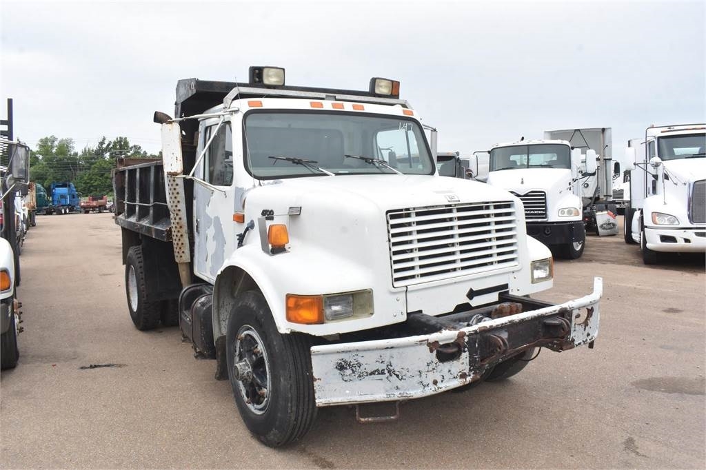 International 4700