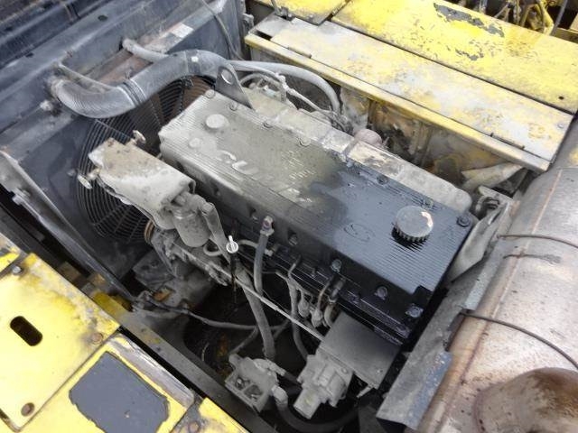 Kobelco SK400 LC IV