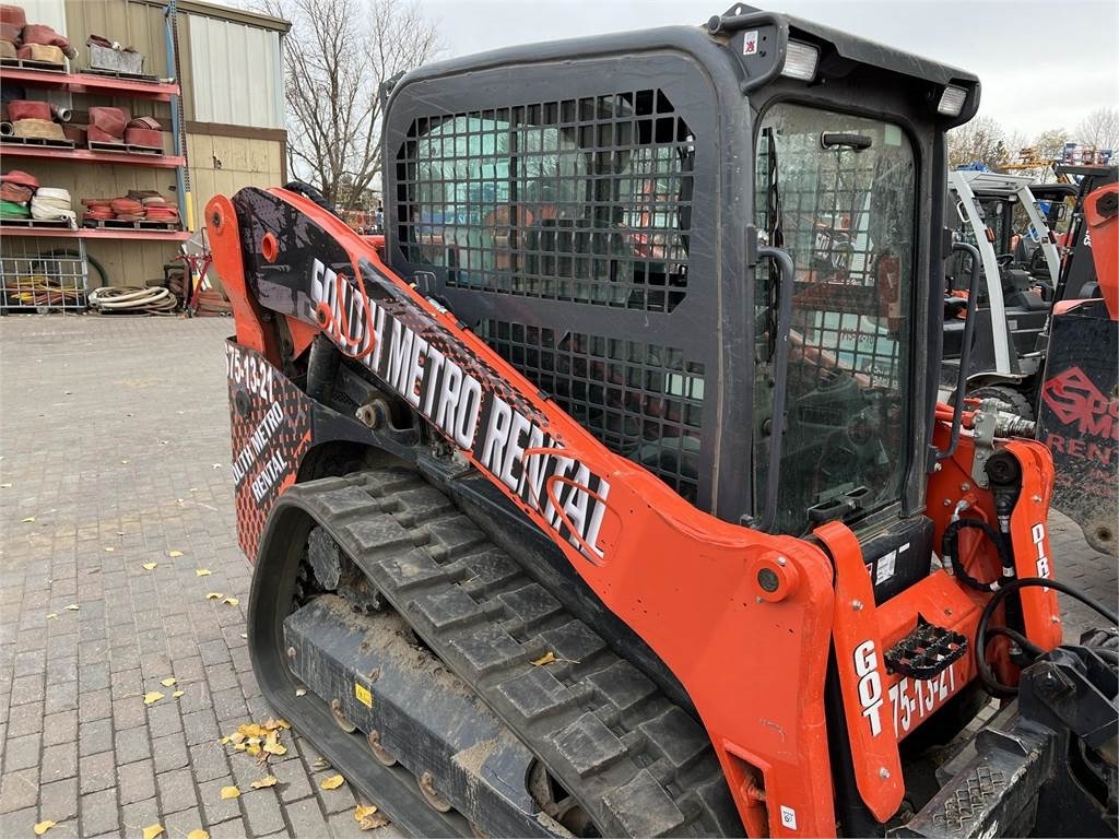Kubota SVL752