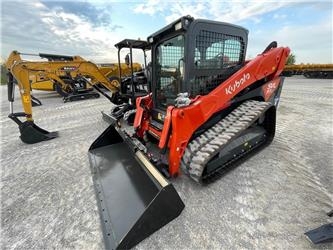 Kubota SVL972