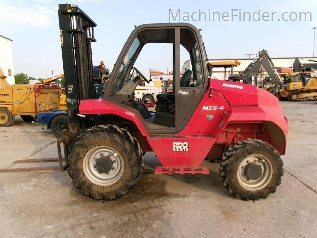 Manitou