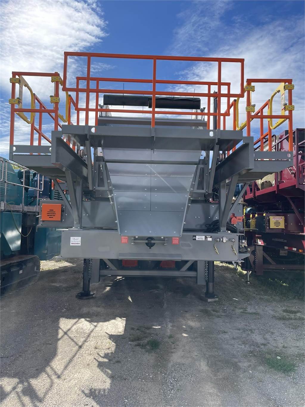 Masaba 6X20TD