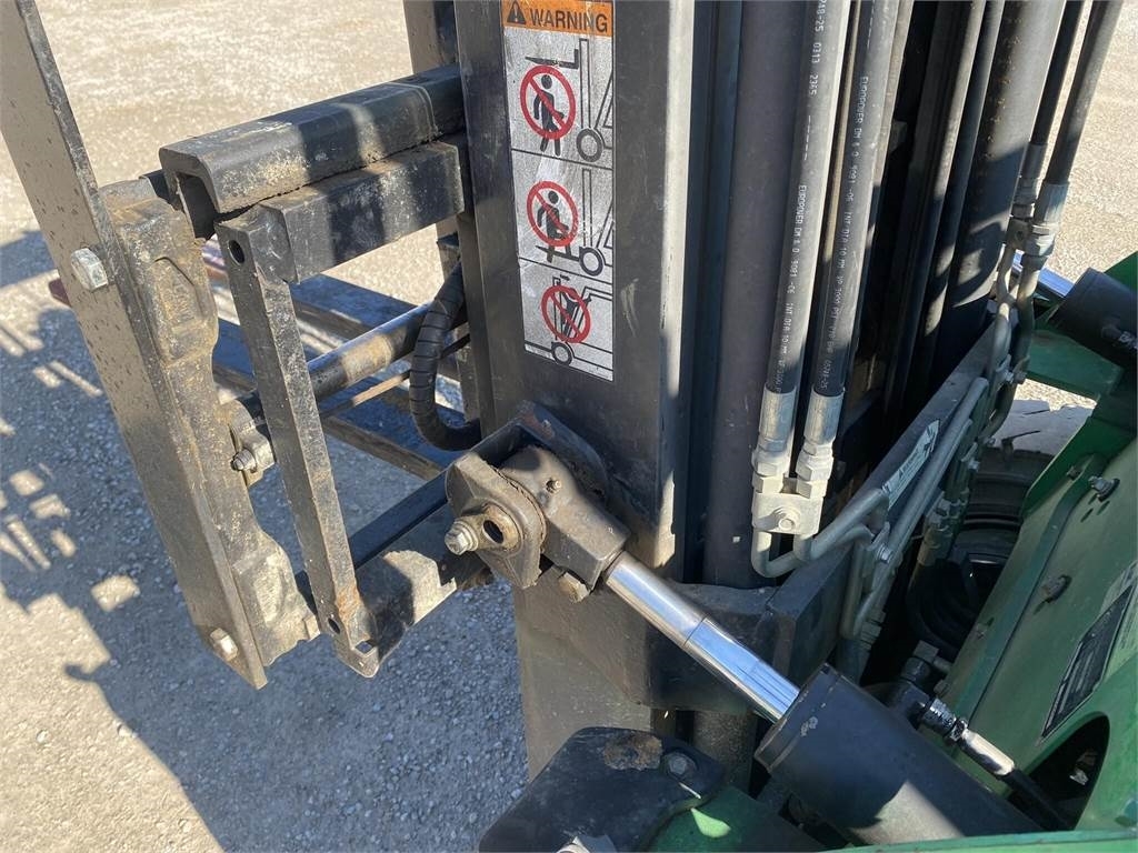 ぶんぶん New Mitsubishi Forklift FG25N in West Haven, CT