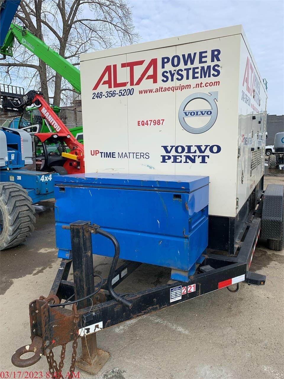 100 Kw Price