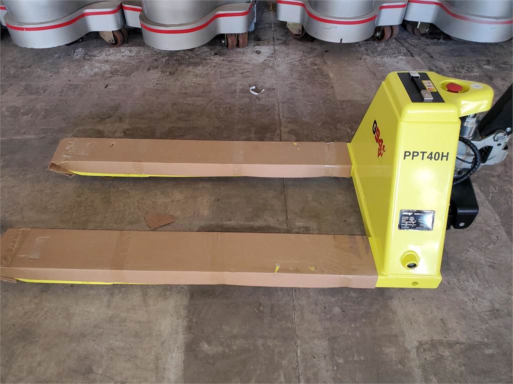 [Other] G941 PPT40H, Pallet Truck, Material Handling