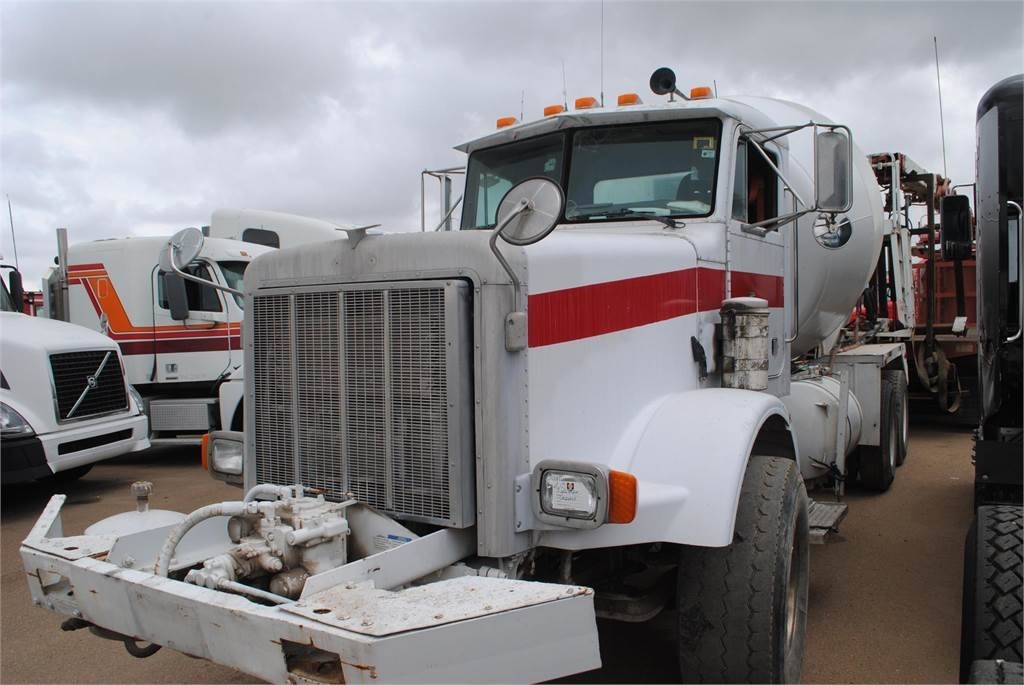 Heavy Duty Trucks & Truck Trailers For Sale Ritchie List