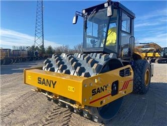 Sany Double Drum Rollers For Sale Ritchie List