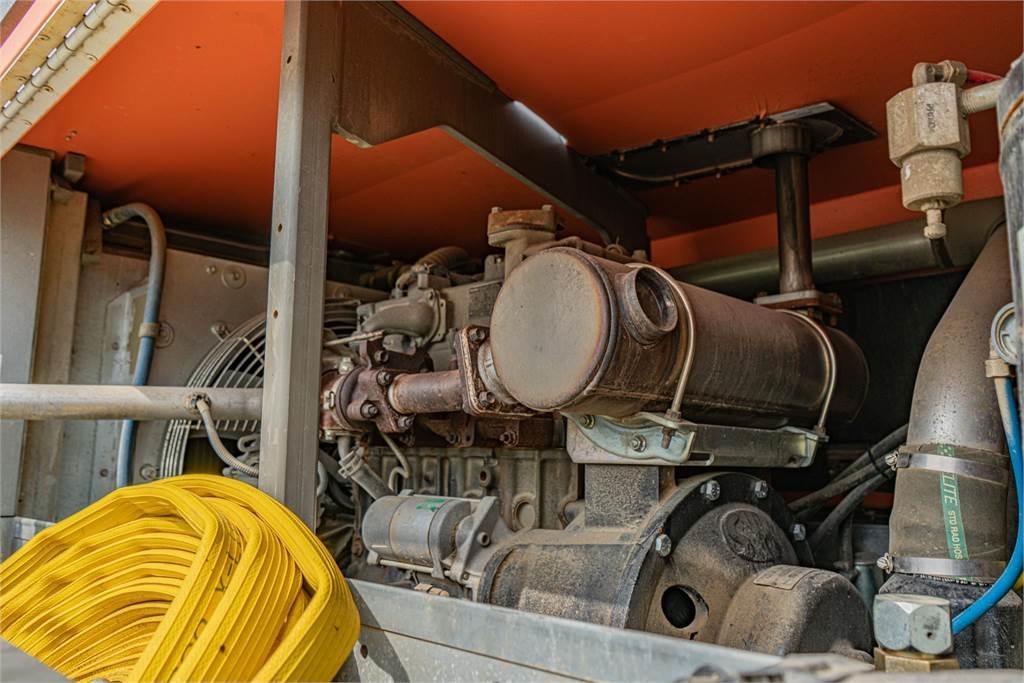 Sullivan Palatek D185
