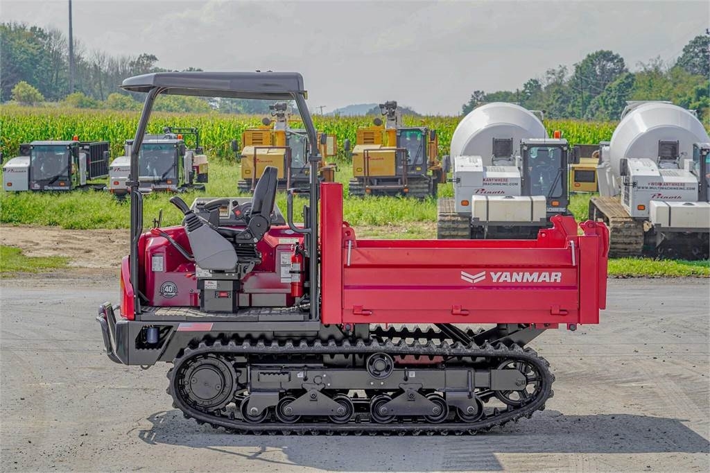 Yanmar C30R-3