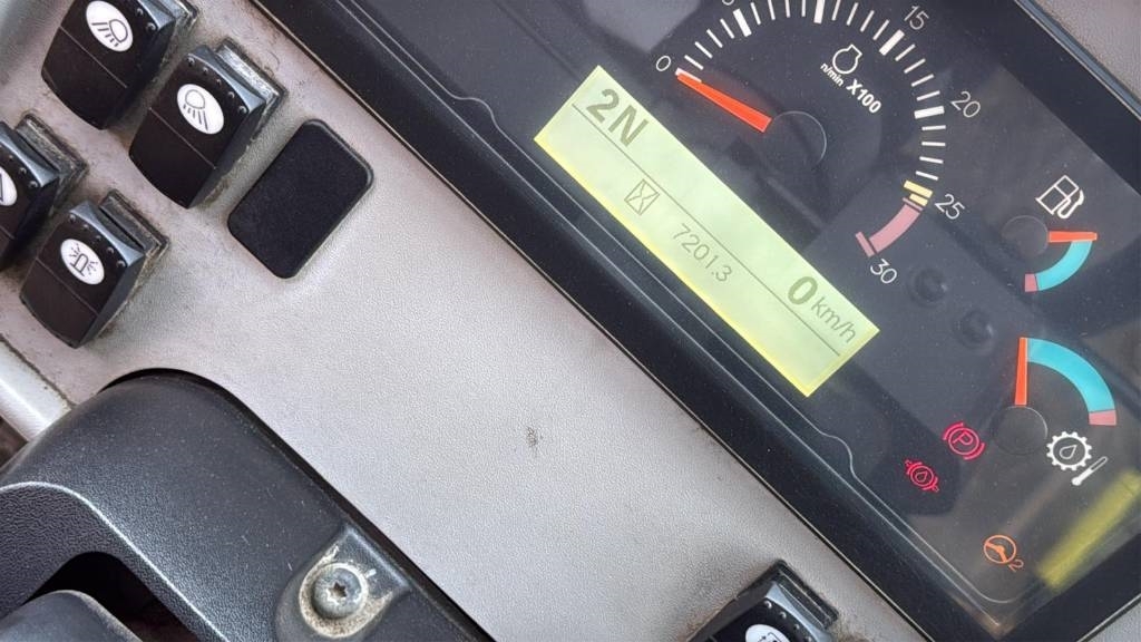 CAT 950 GC (Under Preparation)