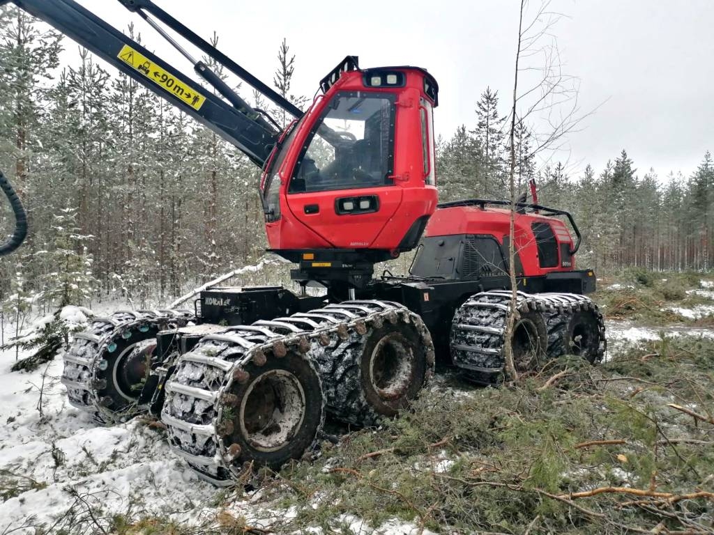 Komatsu