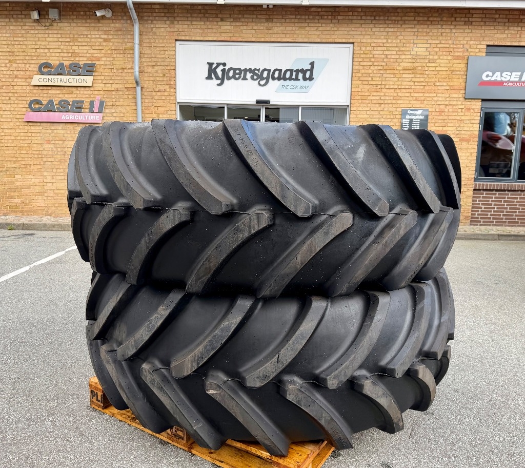 Firestone Maxi Traction 65 – 650/65 R42