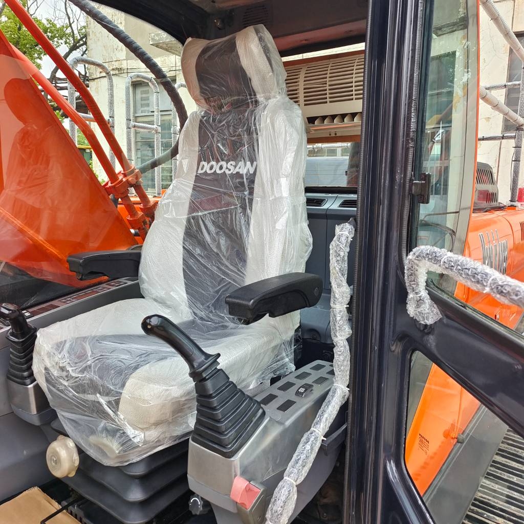 2023 Doosan DX 300-45363148