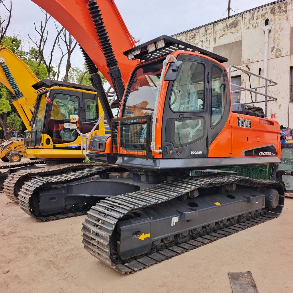 2023 Doosan DX 300-45363139