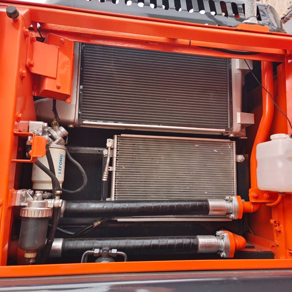 2023 Doosan DX 300-45363141