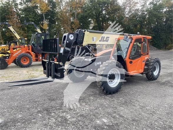JLG 742