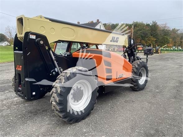 JLG 742