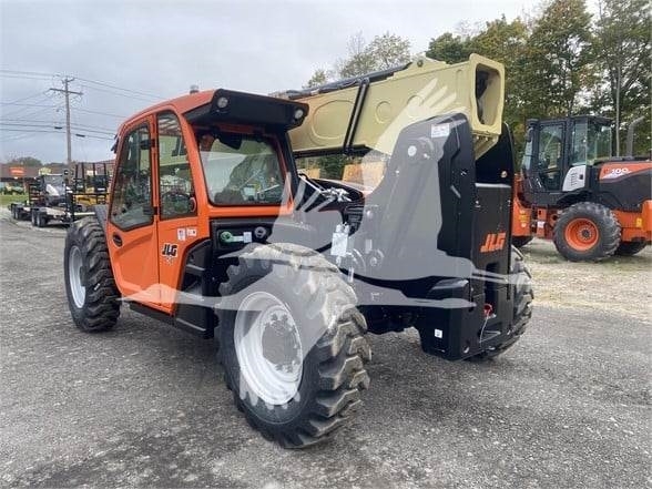 JLG 742