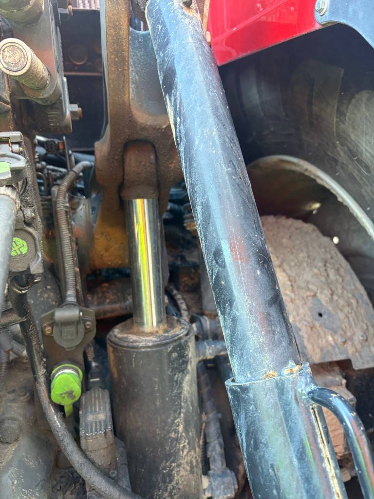 2020 Case IH OPTUM 300 CVX-47301235