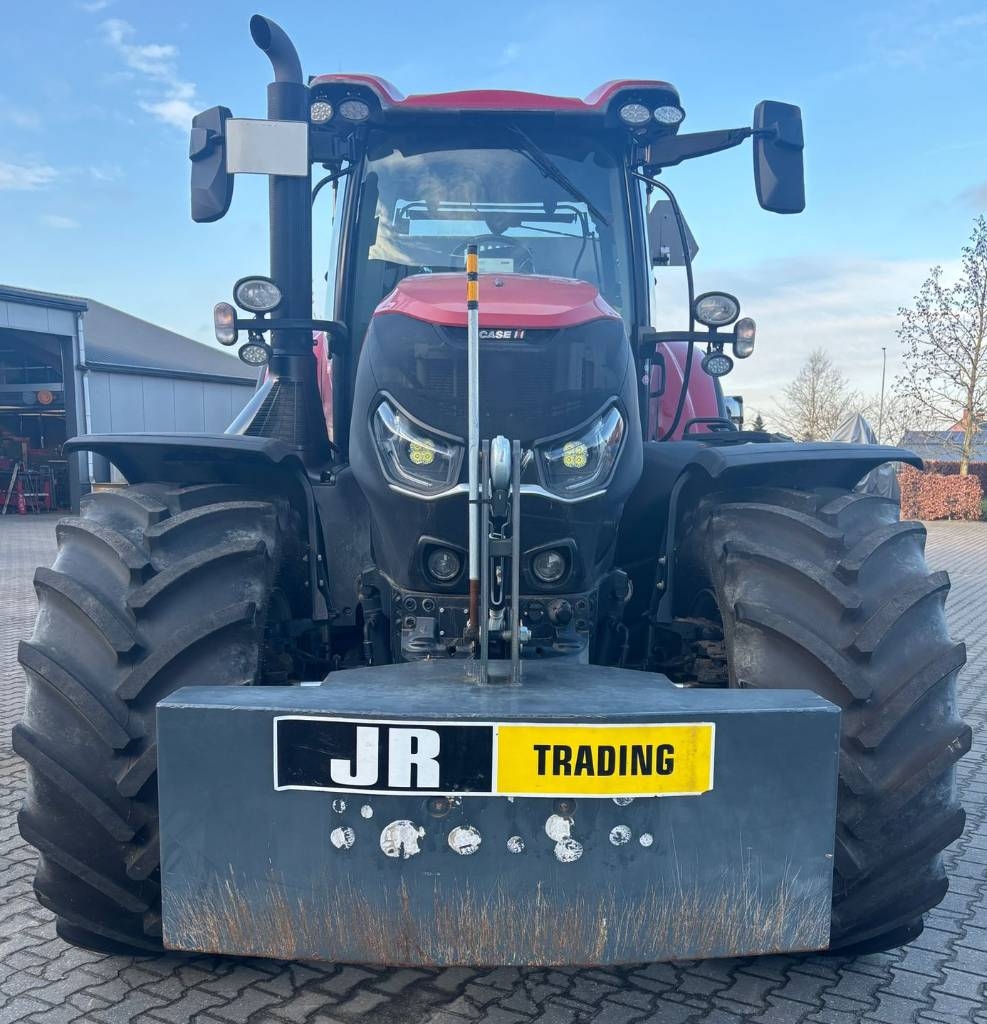 2020 Case IH OPTUM 300 CVX-47301227