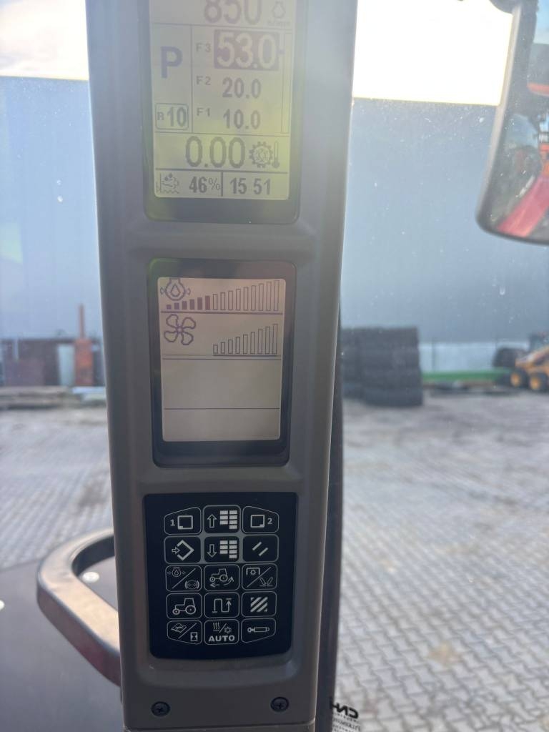 2020 Case IH OPTUM 300 CVX-47301248