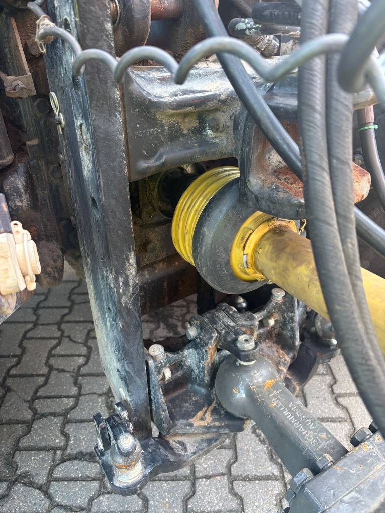 2020 Case IH OPTUM 300 CVX-47301234