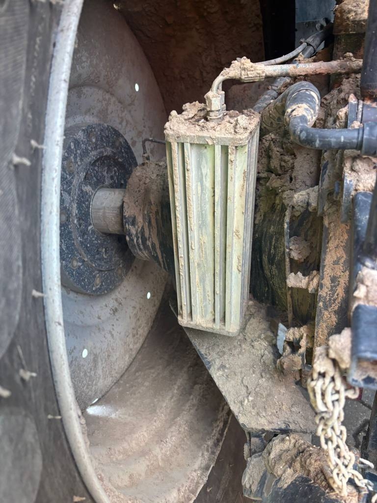2020 Case IH OPTUM 300 CVX-47301237