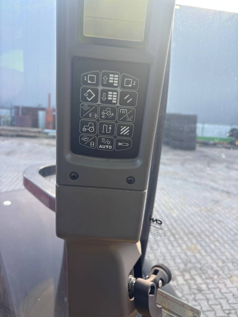 2020 Case IH OPTUM 300 CVX-47301247