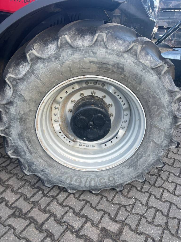 2020 Case IH OPTUM 300 CVX-47301240