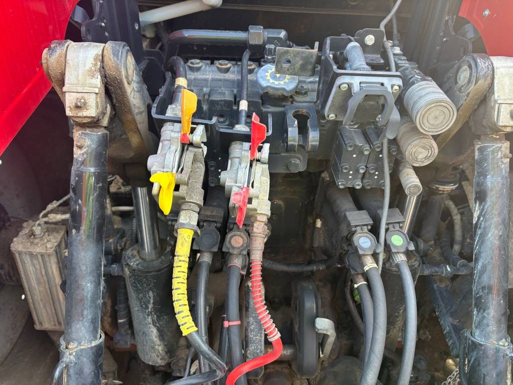 2020 Case IH OPTUM 300 CVX-47301232