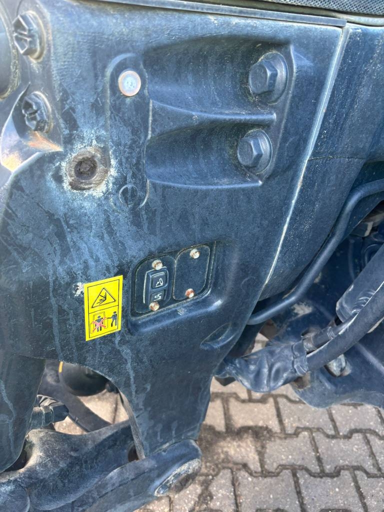 2020 Case IH OPTUM 300 CVX-47301243
