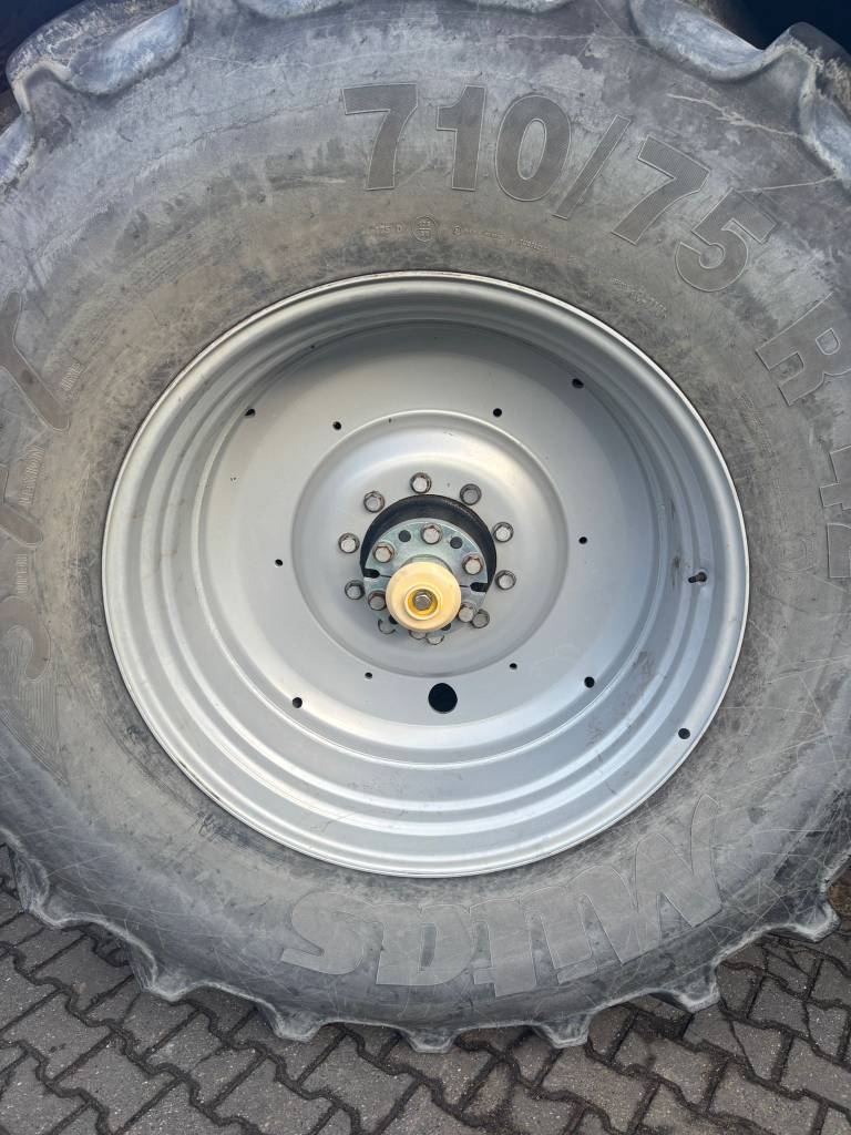 2020 Case IH OPTUM 300 CVX-47301241