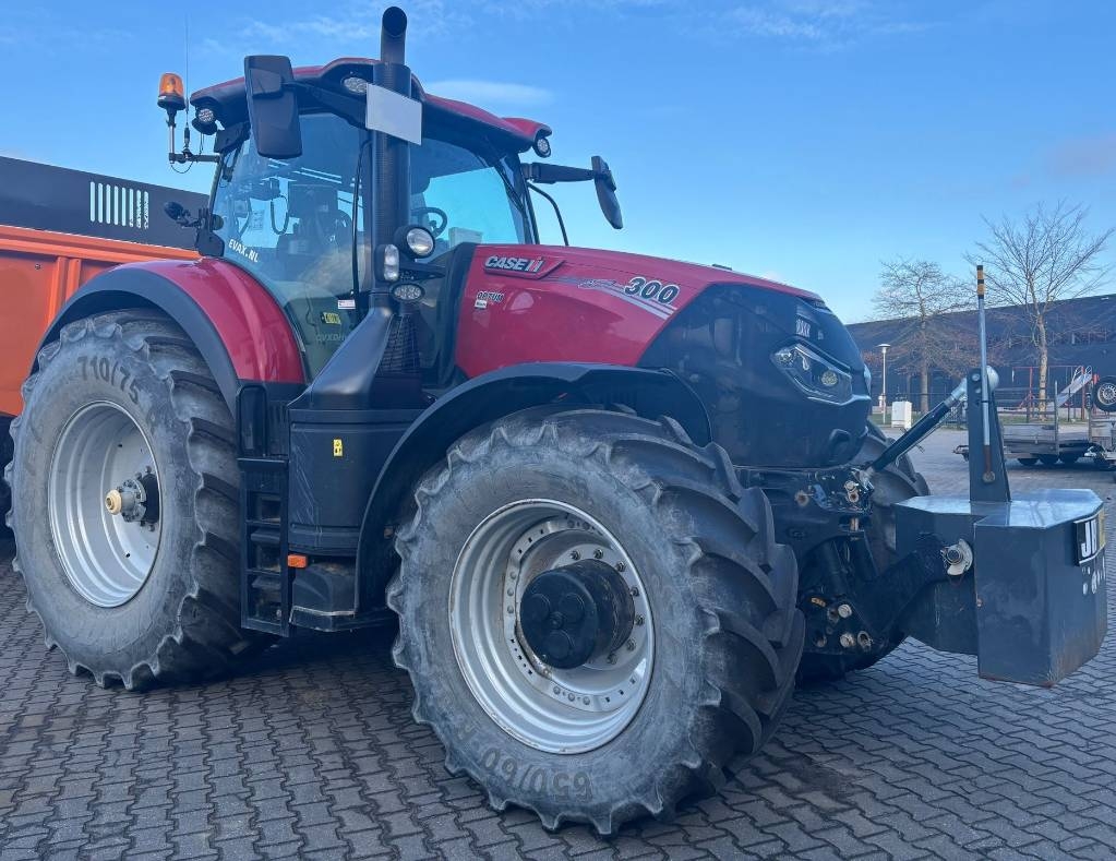 2020 Case IH OPTUM 300 CVX-47301228