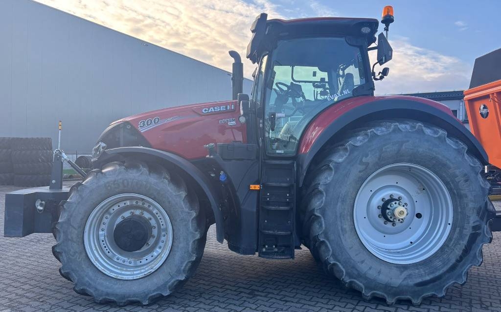2020 Case IH OPTUM 300 CVX-47301225