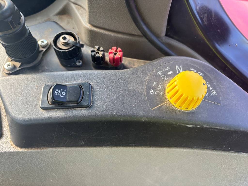 2020 Case IH OPTUM 300 CVX-47301245