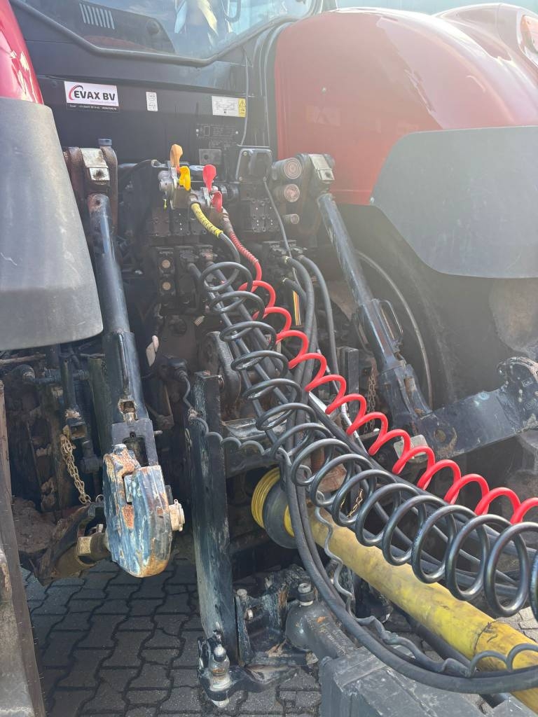 2020 Case IH OPTUM 300 CVX-47301233