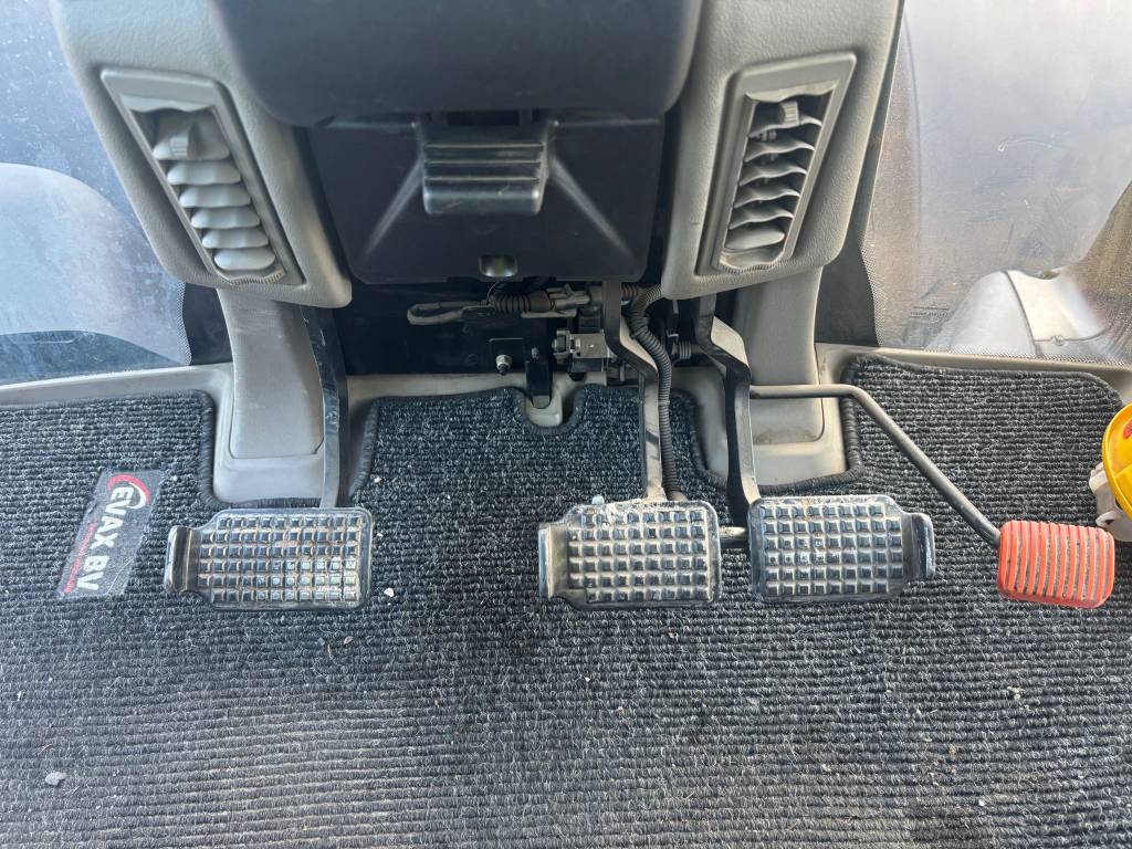 2020 Case IH OPTUM 300 CVX-47301251