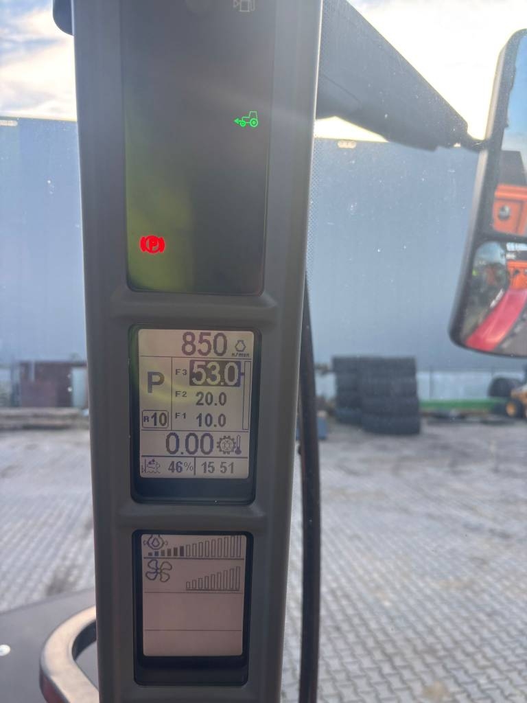 2020 Case IH OPTUM 300 CVX-47301249