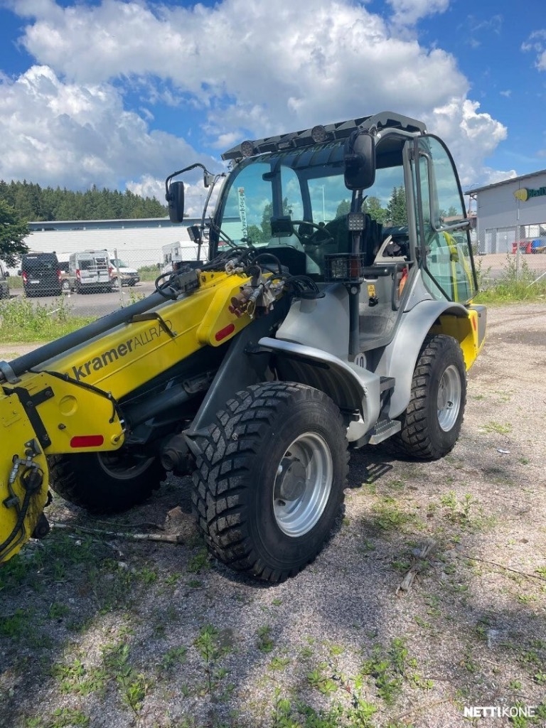 Kramer 680T