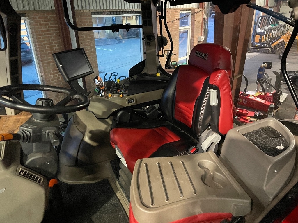 Case IH Puma 240 CVX