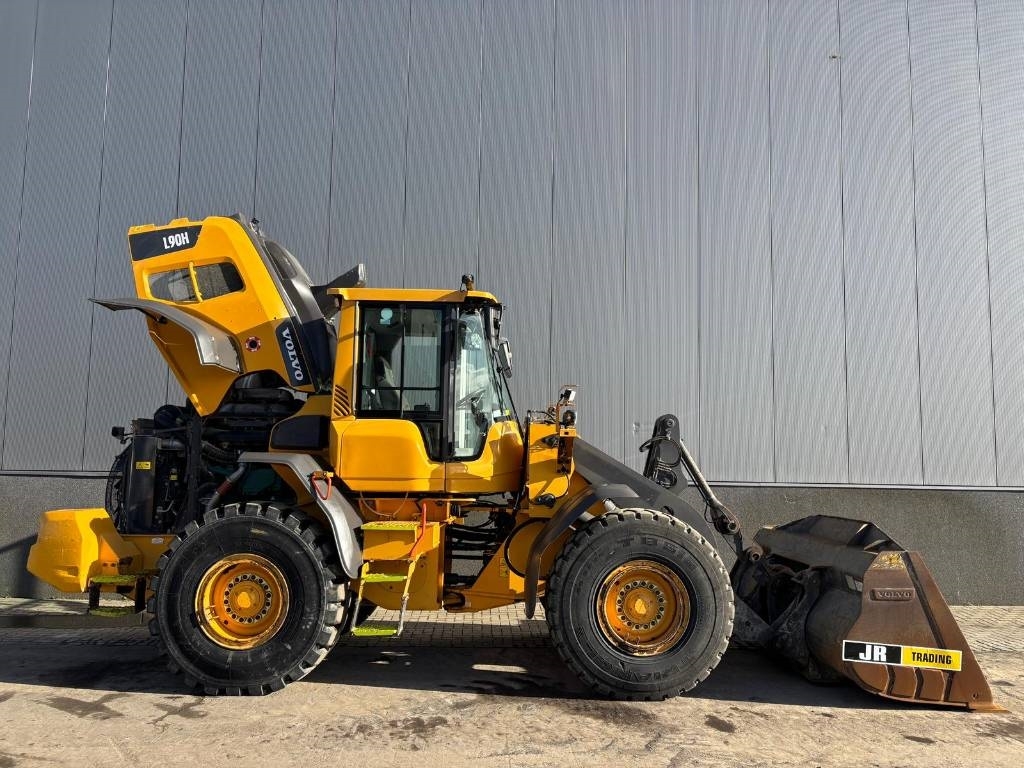 Volvo L 90 H