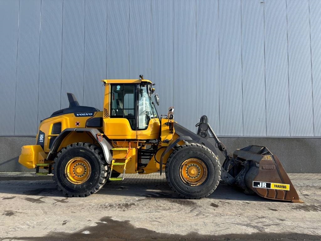 Volvo L 90 H