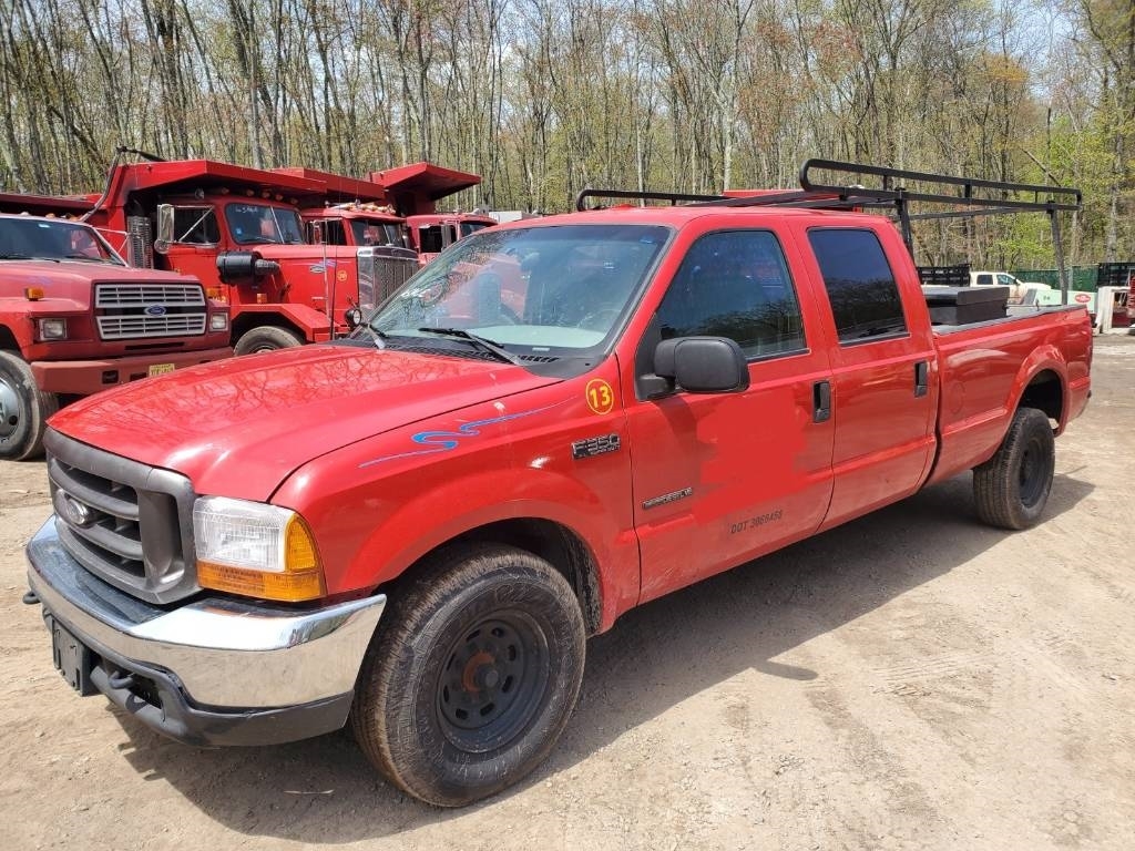Ford F350 Flatbed Truck For Sale Ritchie List