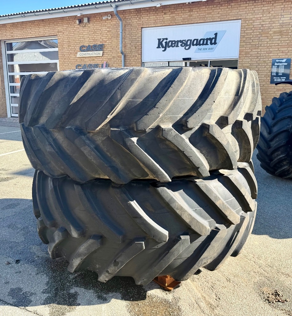 Alliance Agri Star II Series 70 710/70 R42